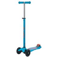 Micro MCR.MMD036 Deluxe Caribbean Blue Maxi Scooter