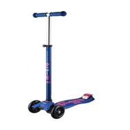 Micro MCR.MMD071 Indigo Lacivert Scooter