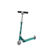 Micro MCR.SA0218 Petrol Yeşili Unisex Scooter