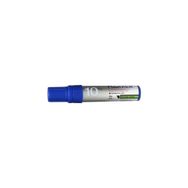 Micro MMP-1001/M 10 mm Mavi Markör Kalem