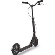 Micro SA0212 Metropolitan Deluxe Siyah Scooter