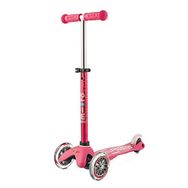 Micro Scooter MMD003 Deluxe Pembe Mini Scooter
