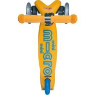 Micro Scooter MMD038 Deluxe Sarı Mini Scooter