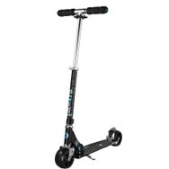 Micro Scooter Rocket Black Scooter
