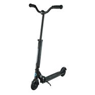 Micro Scooter Sprite Deluxe Black Scooter