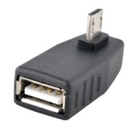 Micro Usb Otg Çevirici