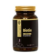 Microbiome Biotin 5000 mcg İçeren 50 Tablet