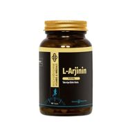 Microbiome L-Arjinin 1000 mg 60 Tablet