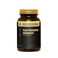 Microbiome Saw Palmetto 30 Tablet