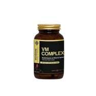 Microbiome VM Complex Multivitamin Mineral 30 Tablet
