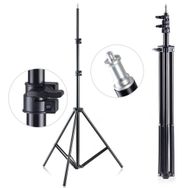 Microcase Al2630 Kamera Dslr Led Tripod