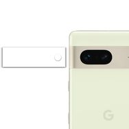 Microcase AL3400 Google Pixel 7 Kamera Camı Lens Koruyucu Nano Esnek Film Ekran Koruyucu
