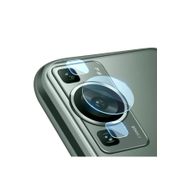 Microcase AL3400 Huawei P60 / P60 Pro Kamera Camı Lens Koruyucu Nano Esnek Film Ekran Koruyucu