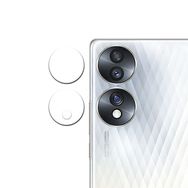 Microcase AL3400 Nano Esnek Film Honor 70 Kamera Camı Lens Koruyucu
