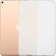 Microcase Apple iPad 9.7 Elastik TPU Soft Silikon Kılıf