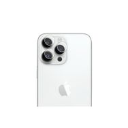 Microcase Apple iPhone 14 Pro Max Kamera Camı Lens Koruyucu Nano Esnek Film Ekran Koruyucu