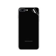 Microcase Apple iPhone 8 Plus Full Ön Arka Kaplama TPU Soft Koruma Film
