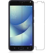 Microcase Asus Zenfone 4 Max ZC554KL Nano Glass Ekran Koruyucu