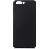 Microcase Asus Zenfone 4 ZE554KL Sert Slim Rubber Tempered Cam + Kılıf