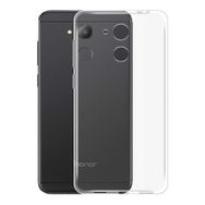 Microcase Huawei Honor 6C Pro Ultra İnce 0.2 mm Soft Silikon Kılıf