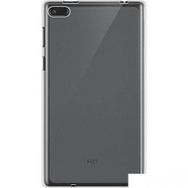 Microcase Lenovo Tab 4 7 Essential TB-7304 Elastik TPU Soft Silikon Kılıf
