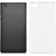 Microcase Lenovo Tab 7 Essential 7304 Soft TPU Silikon Kılıf