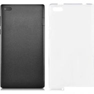 Microcase Lenovo Tab 7 HD 7504 Soft TPU Silikon Kılıf