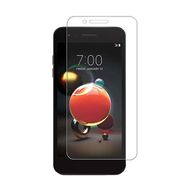 Microcase LG K8 2018 K9 Full Ön Kaplama TPU Soft Koruma Film
