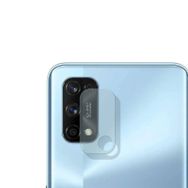 Microcase Realme 7 Pro Kamera Camı Lens Koruyucu Nano Esnek Film Koruyucu
