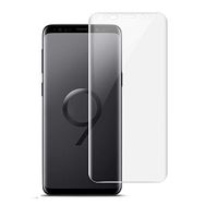 Microcase Samsung Galaxy S9 Plus Full Ön Kaplama TPU Soft Koruma Film