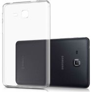 Microcase Samsung Galaxy Tab A 2016 T280-T285-T287 İnce Silikon Kılıf