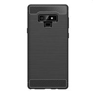 Microcase Samsung Note 9 Brushed Silikon Kılıf