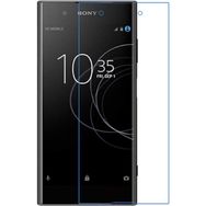 Microcase Sony Xperia XA1 Plus Nano Glass Cam Ekran Koruyucu