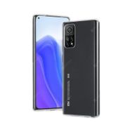 Microcase Xiaomi Mi 10T Pro İnce 0.2 mm Soft Silikon Kılıf