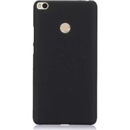 Microcase Xiaomi Mi Max 2 Elektrocase Silikon TPU Tempered Cam + Kılıf