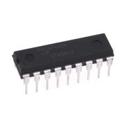 Microchip PIC16F628A - DIP18 Mikrodenetleyici