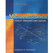 Microelectronic Circuit Analysis and Design