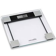 Microlife WS-50 Dijital Cam Baskül