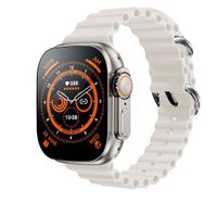 Microlux GS Ultra 8 Watch 49 MM Akıllı Saat