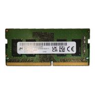 Micron MTA4ATF51264HZ-3G2R1 4 GB 3200 Mhz DDR4 Notebook RAM Bellek