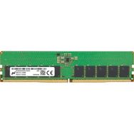 Micron MTC10C1084S1EC48BA1R 16 GB 4800 MHZ DDR5 ECC CL40 UDIMM Server Ram