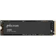 Micron MTFDKBA512TFH-1BC1AABYY 3400 512GB M.2 Nvme SSD Disk