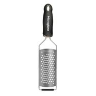 Microplane Gourmet Siyah Rende
