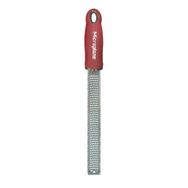Microplane Premium Classic Zester Nar Kırmızısı Rende