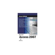 MICROSOFT ACCESS 2007 - OSMAN GÜRKAN