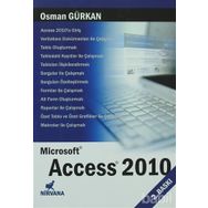 Microsoft Access 2010 - Osman Gürkan