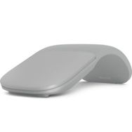 Microsoft CZV-00001 Gri Surface Arc Mouse Açık
