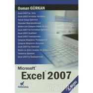 Microsoft Excel 2007 - Osman Gürkan