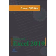 Microsoft Excel 2019 - Nirvana Yayınları