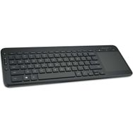 Microsoft N9Z-00017 Klavye